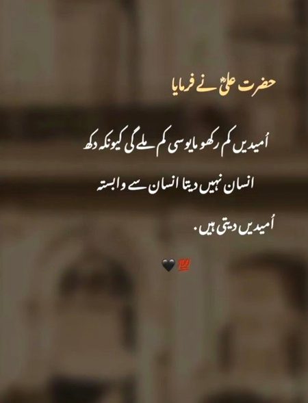 Islamic Quotes image