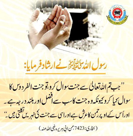 Islamic Quotes image