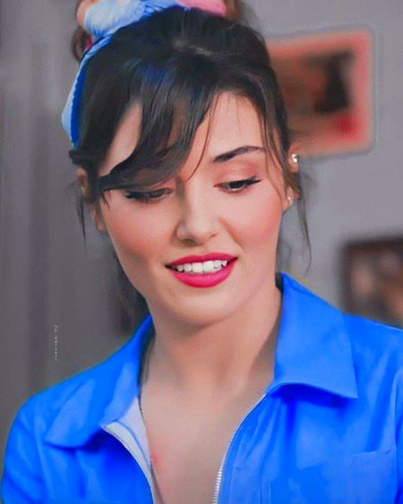 Turkish Celebs image