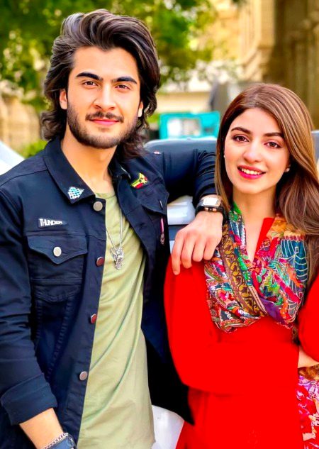 Pakistani Celebs image