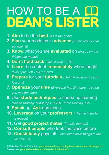 Tips for Students image