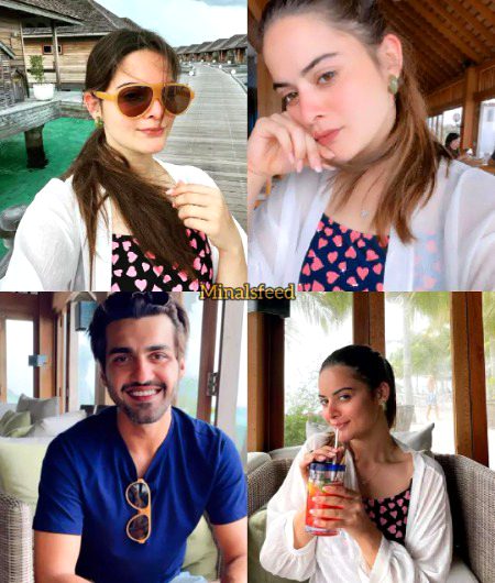 Pakistani Celebs image