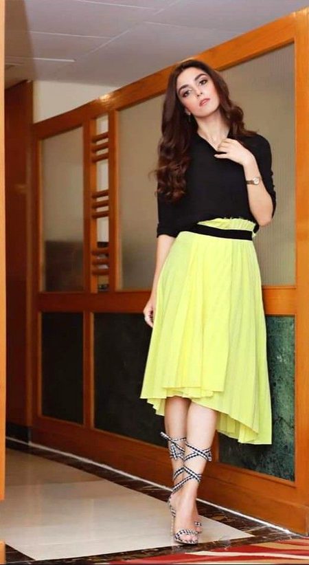 Pakistani Celebs image