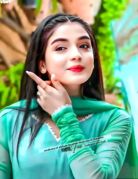 Beautiful People image