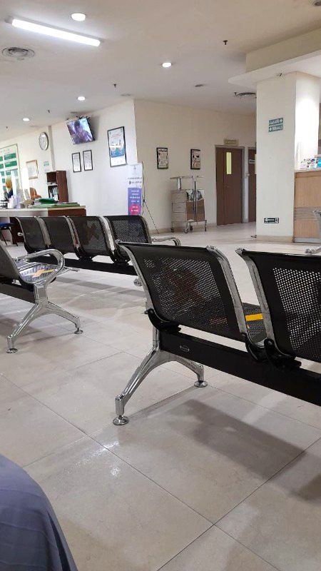 Complete silence...Full patince..💫🖤