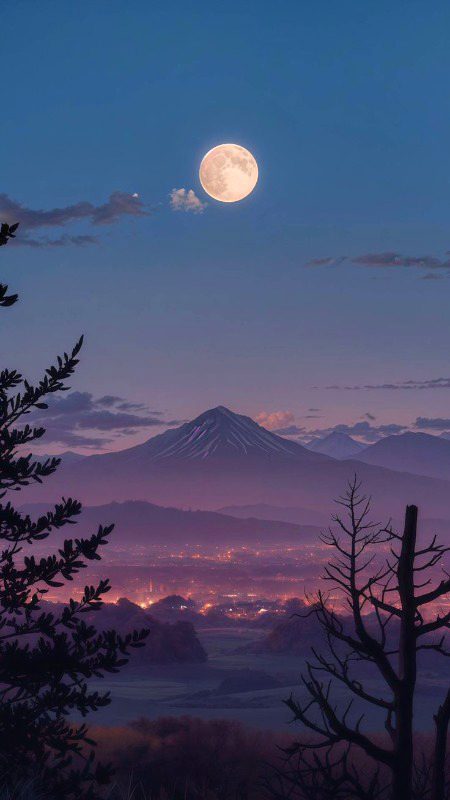 BEAUTIFUL NATURE 🥀