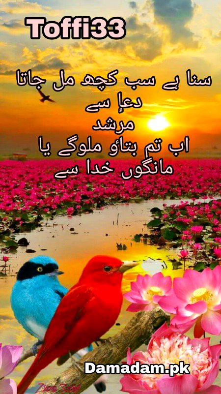 Romantic Poetry image