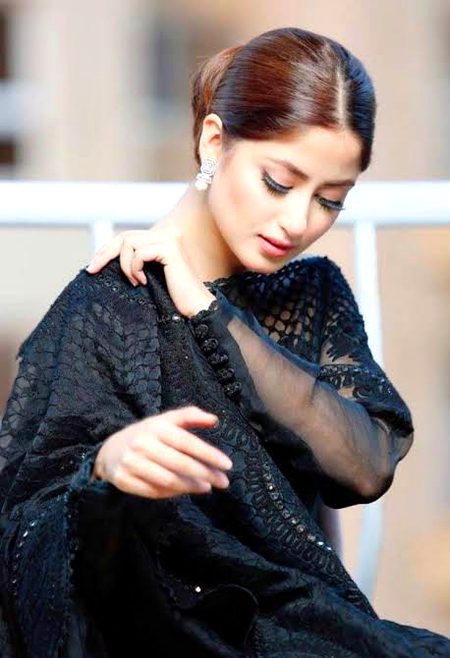 Pakistani Celebs image