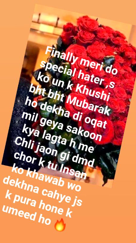 جب کوئی تمہیں برا ثابت کرنا چاہتا ہو تو تم بھی اس کی آسانی کے لیے کوشش کرو😏🔥👑