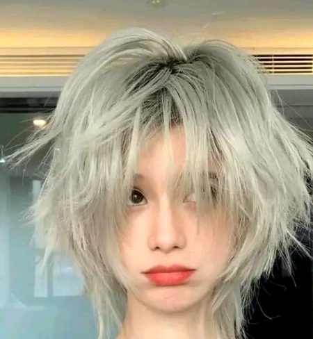 Wanna this haircut...