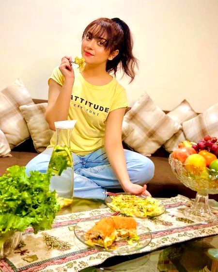 Pakistani Celebs image