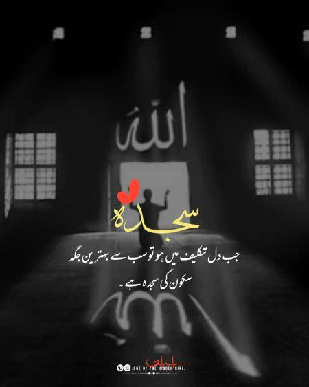 Islamic Quotes image