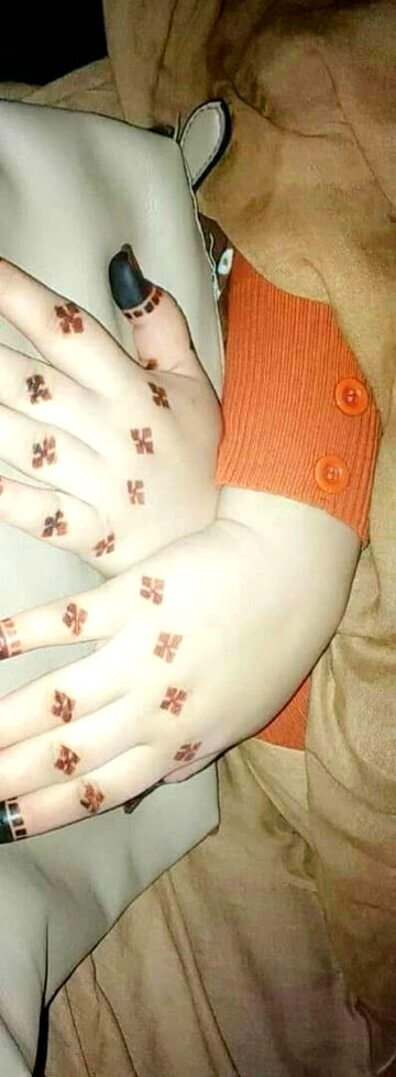 Mehndi Design image
