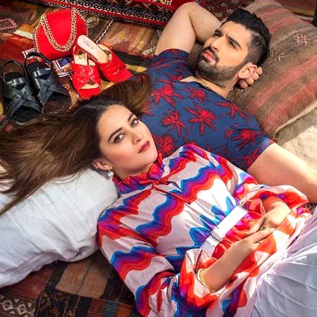 Pakistani Celebs image
