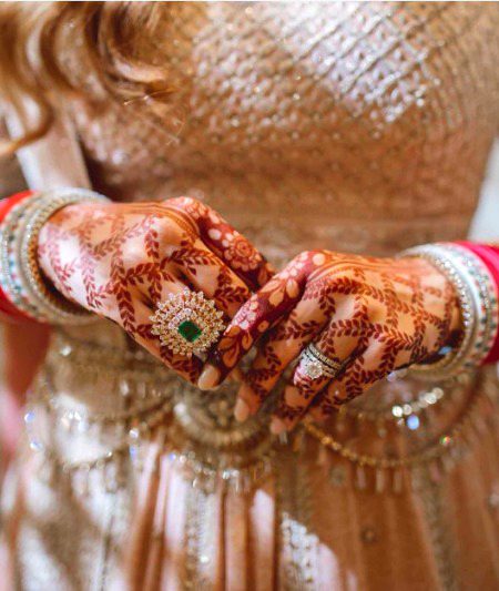 Mehndi Design image