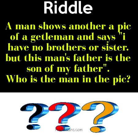 Riddles & Puzzles image