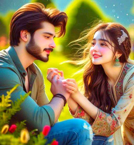 Deep line 
فاصلوں سے کبھی فرق نہیں پرتا 
اگر رشتوں کی جڑے مظبوط ہو