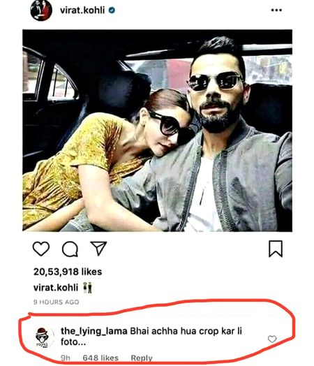 Memes & Satire image