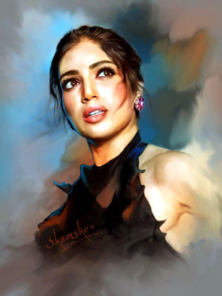 Paintings image