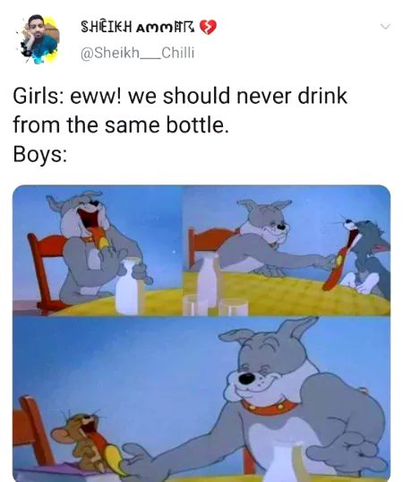 Memes & Satire image