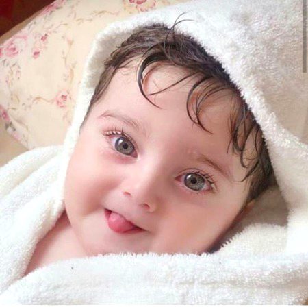 Beautiful People image
