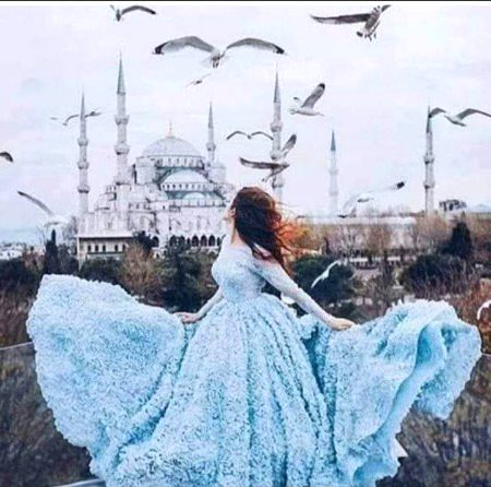 Beautiful People image