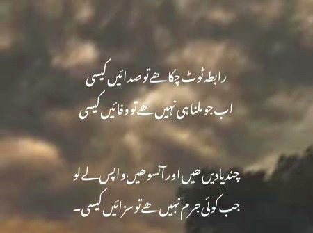Alone Sindhi 🥀🥀🥀