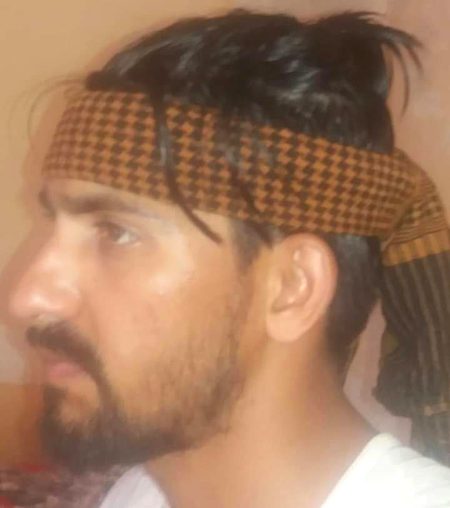 Asan  ser  daa sooda  Kar  baithy  💔