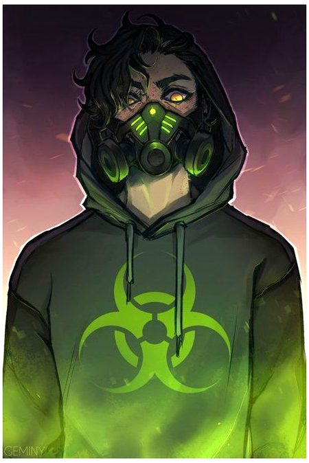 Warning..!!💀stay away...