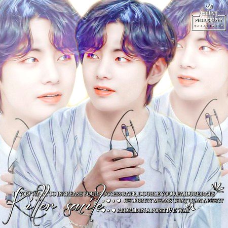 Beautiful People image