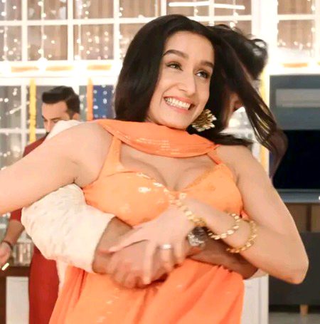 Shradda kapoor