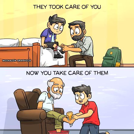 Life Advice image