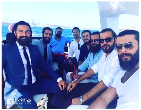Turkish Celebs image