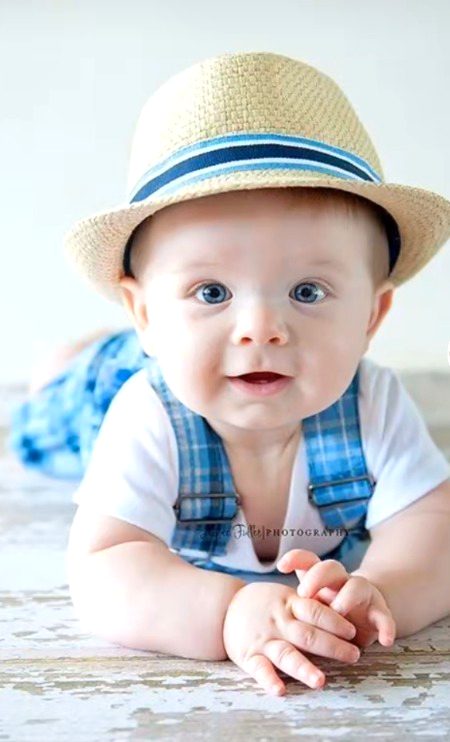 Beautiful People image