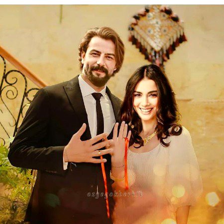 Turkish Celebs image