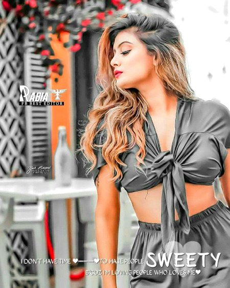 Beautiful People image