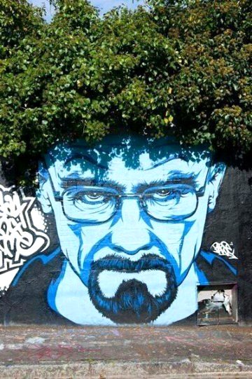 Street Art image