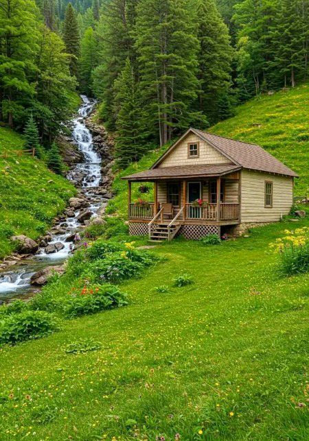 Beautiful Nature image