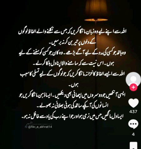 Islamic Quotes image