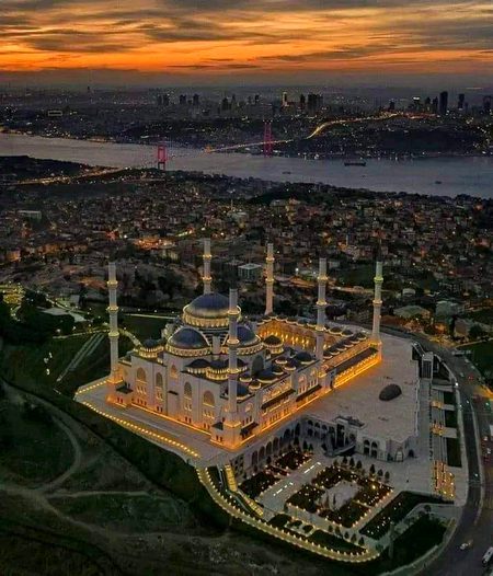 Beautiful Structures image