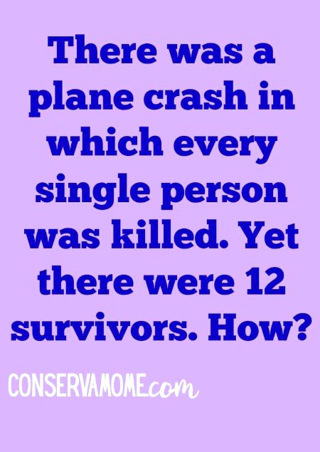 Riddles & Puzzles image