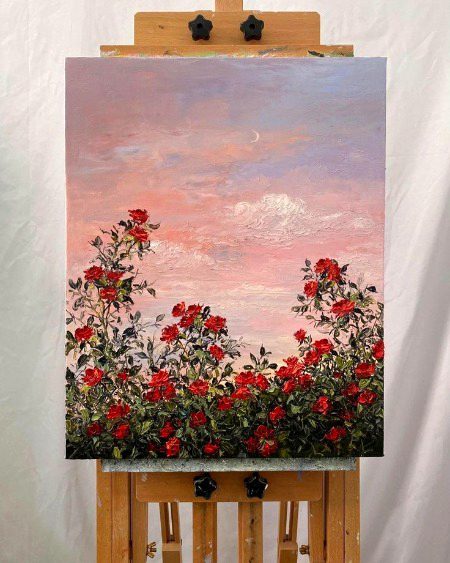 Paintings image