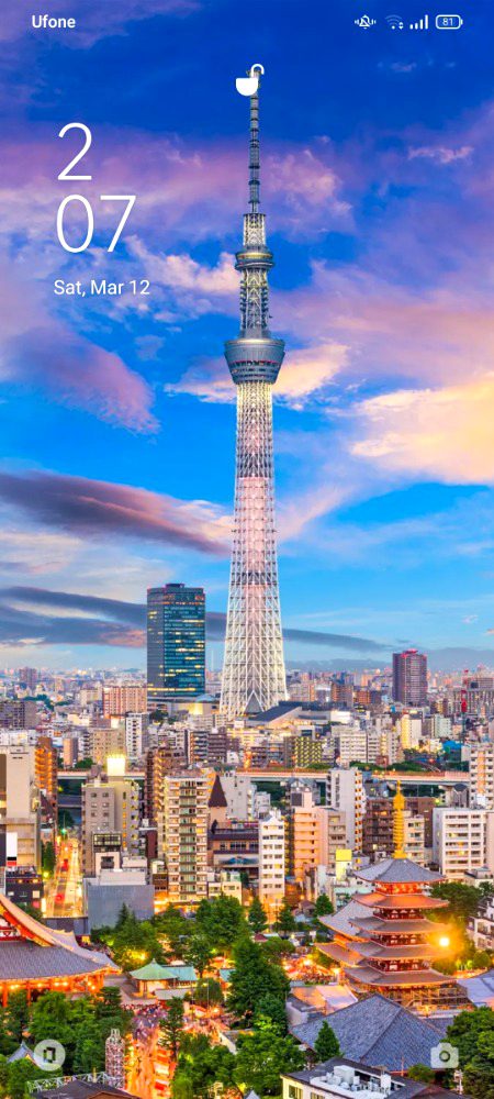 Beautiful Structures image
