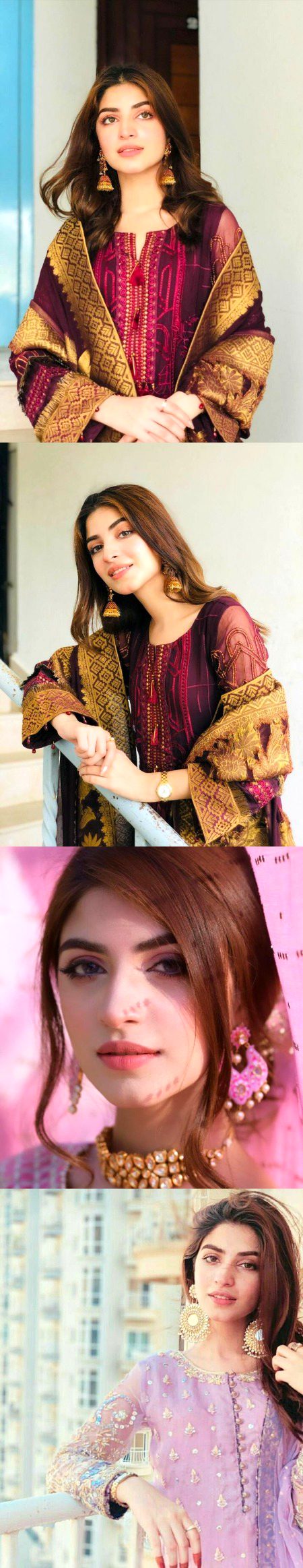 Pakistani Celebs image