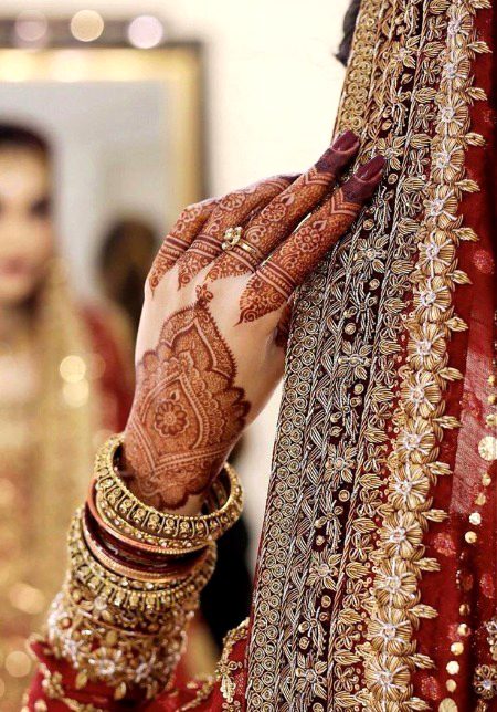 Mehndi Design image