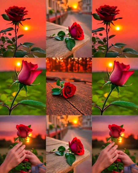 Beautiful Nature image