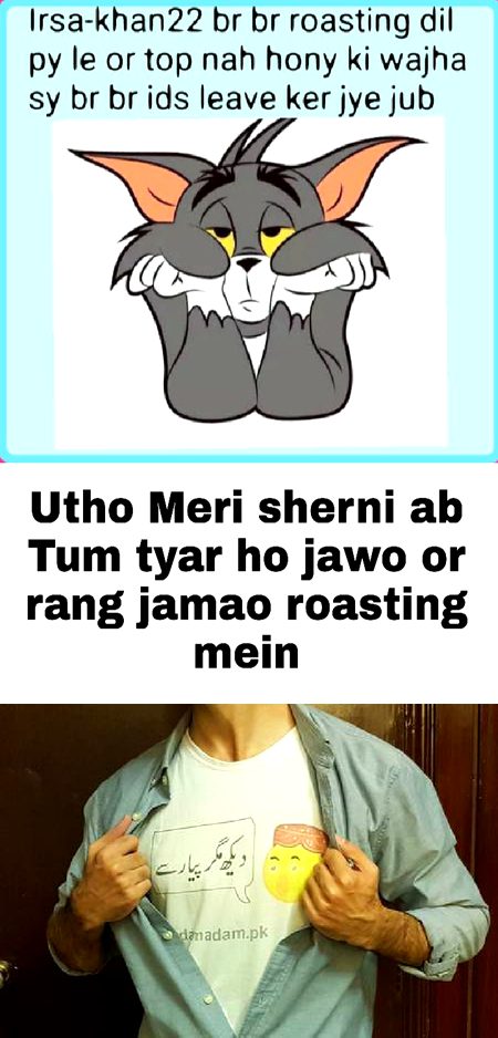 Damadam Roasting image