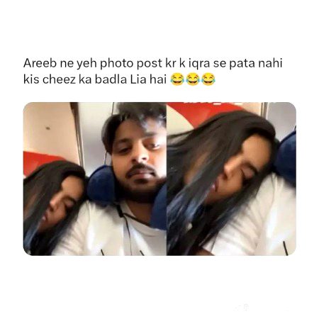 Memes & Satire image