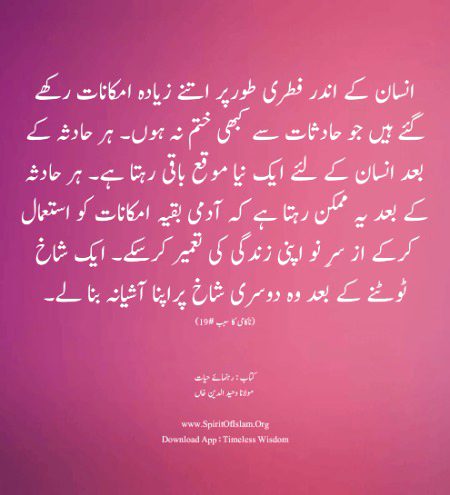 Islamic Quotes image