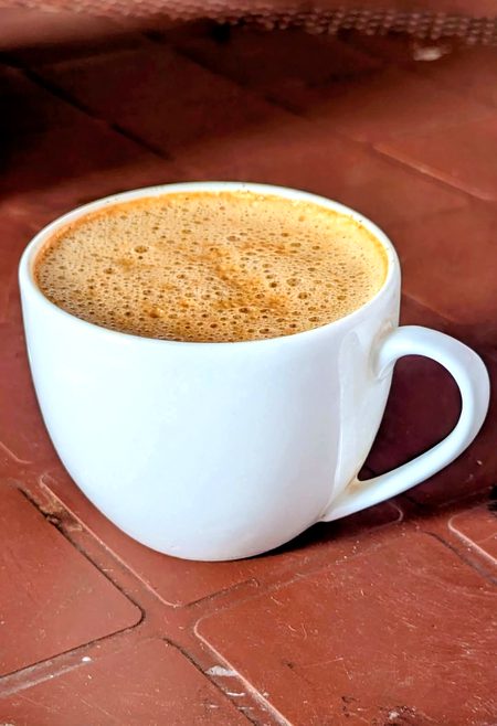 کسے دن وکھرا جی لیا کرو
ساڈے نال وی چاء پی لیا کرو
☕ 🍵Mentel